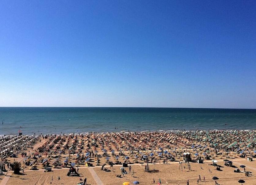 Beach Photo