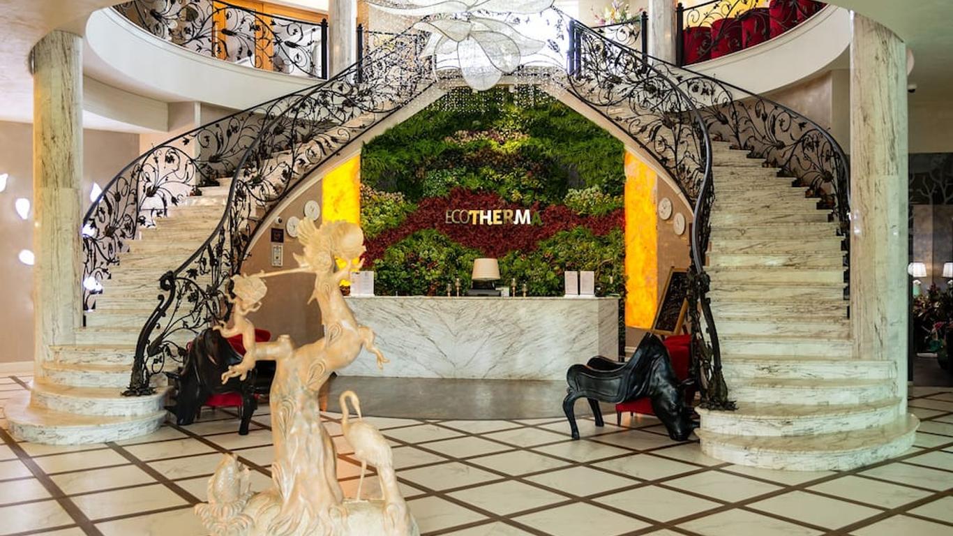 Hotel Therma Eco
