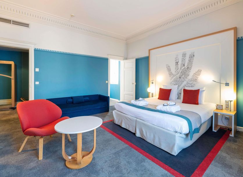 Bedroom Photo