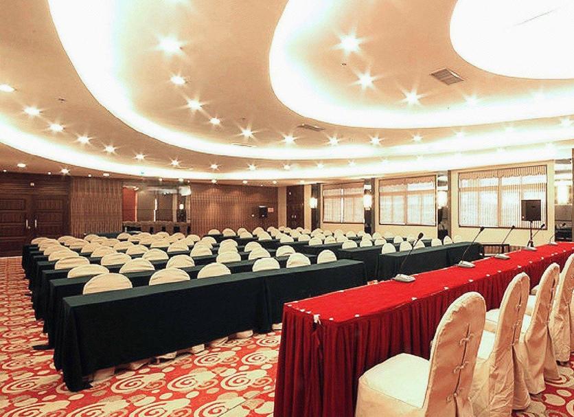 Conference room Photo