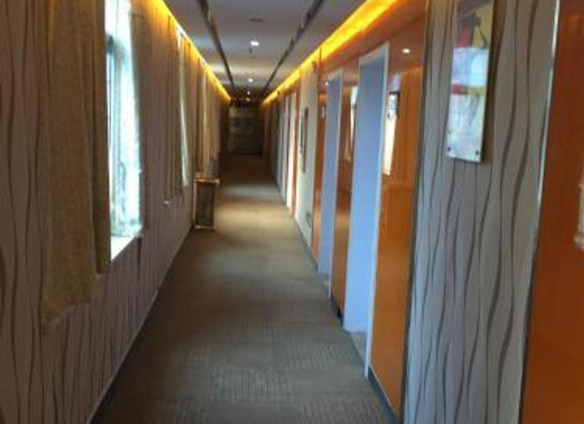 Hallway Photo