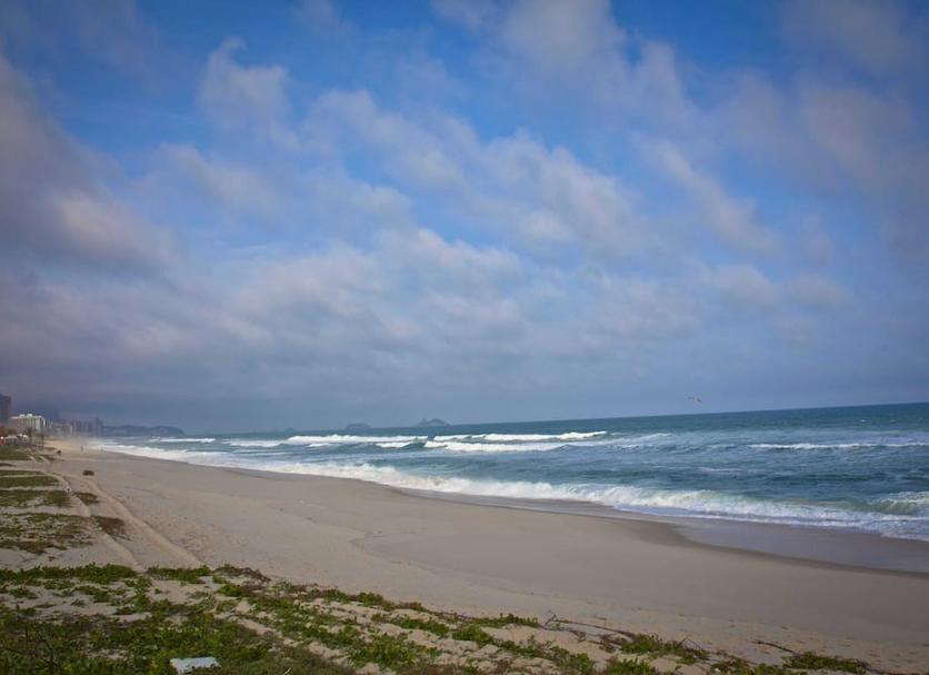 Beach Photo