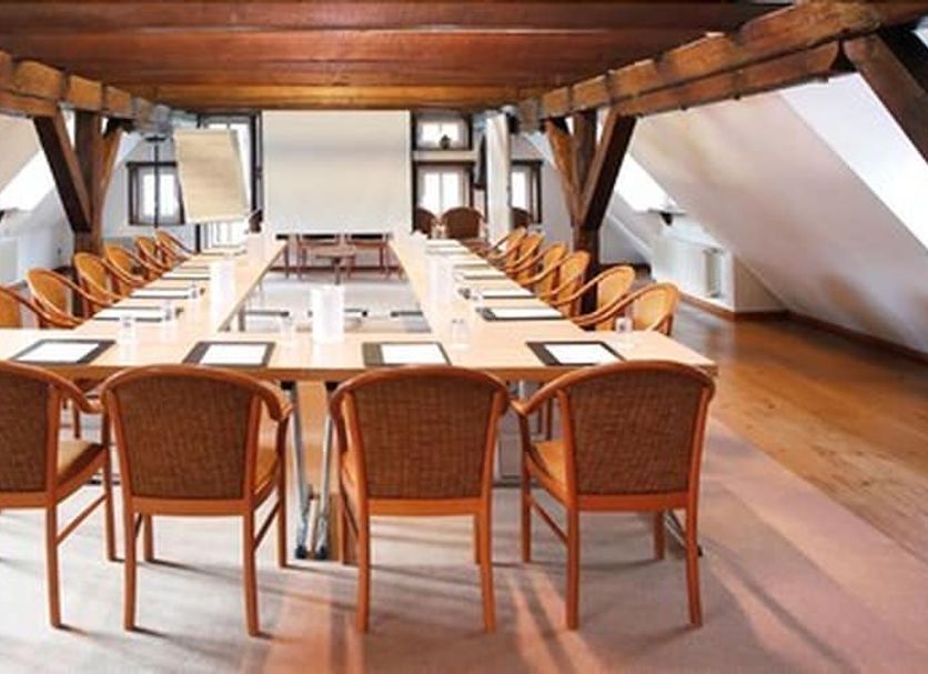 Conference room Photo