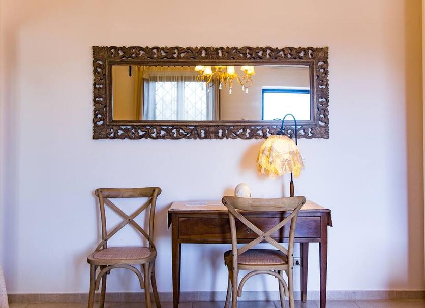 Room amenity Photo
