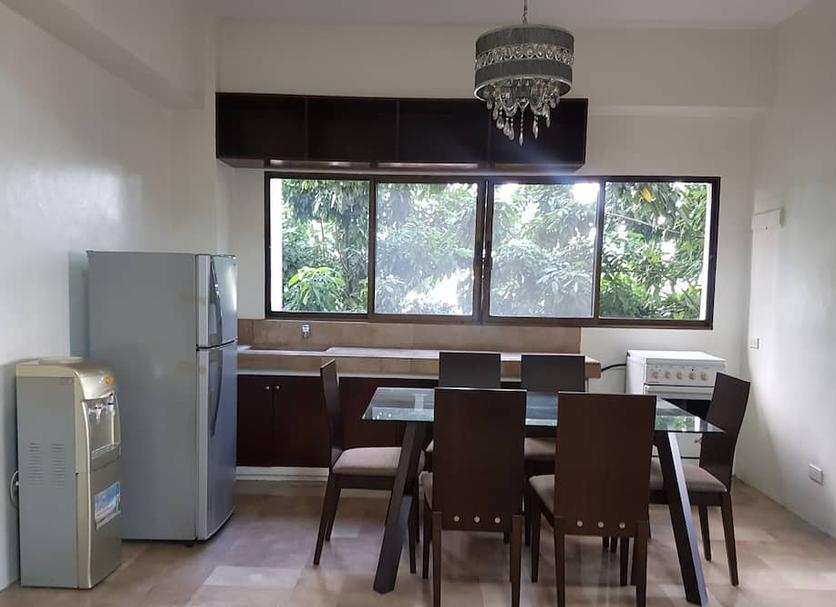 Dining room Photo
