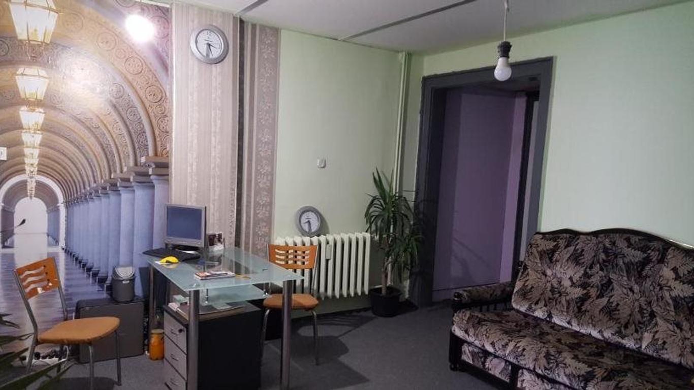 Hostel Alex 2