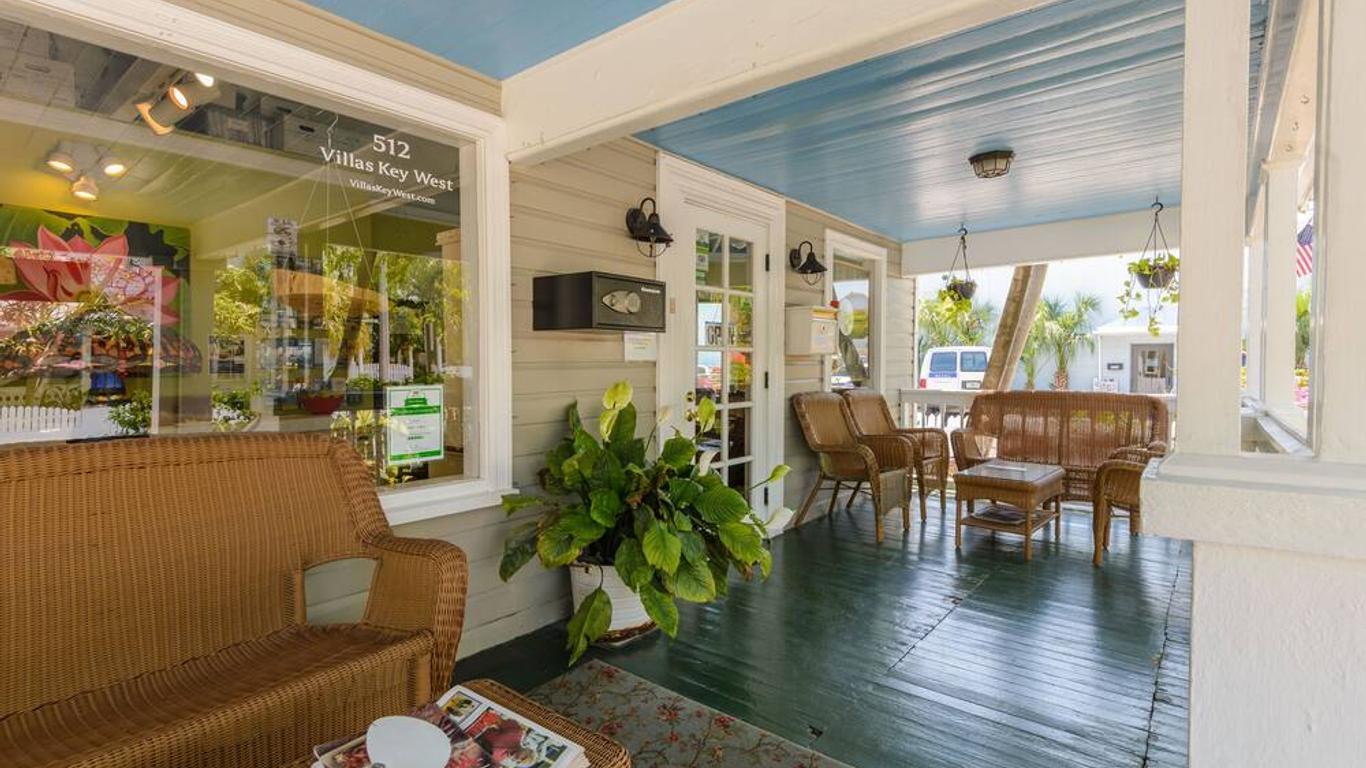 Key West Villas
