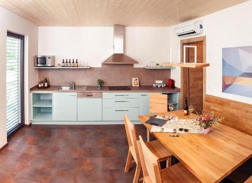 Kitchen Photo