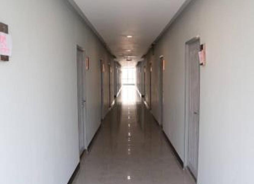Hallway Photo