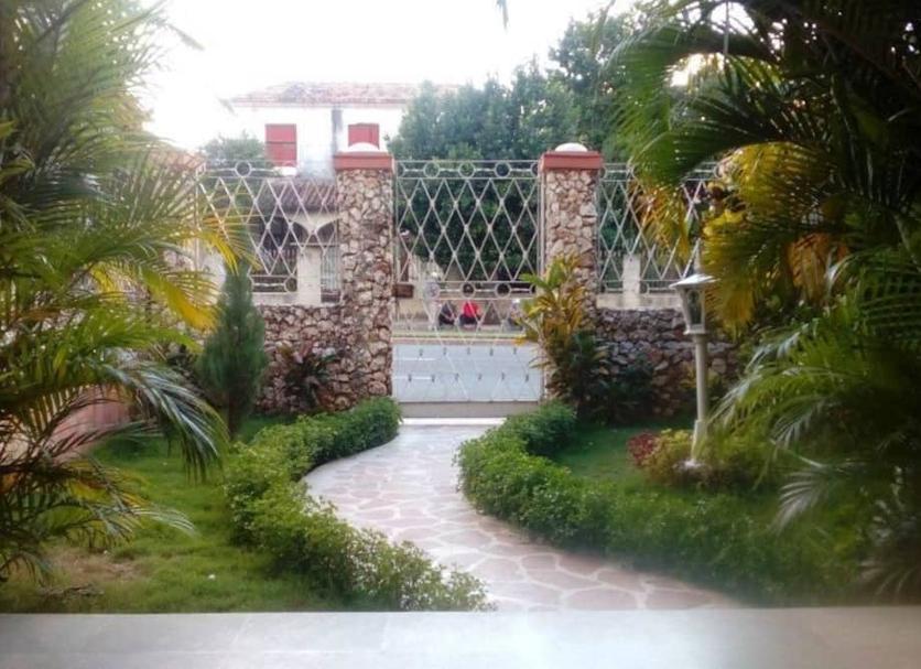 Outdoors view Photo