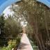 Outdoors view