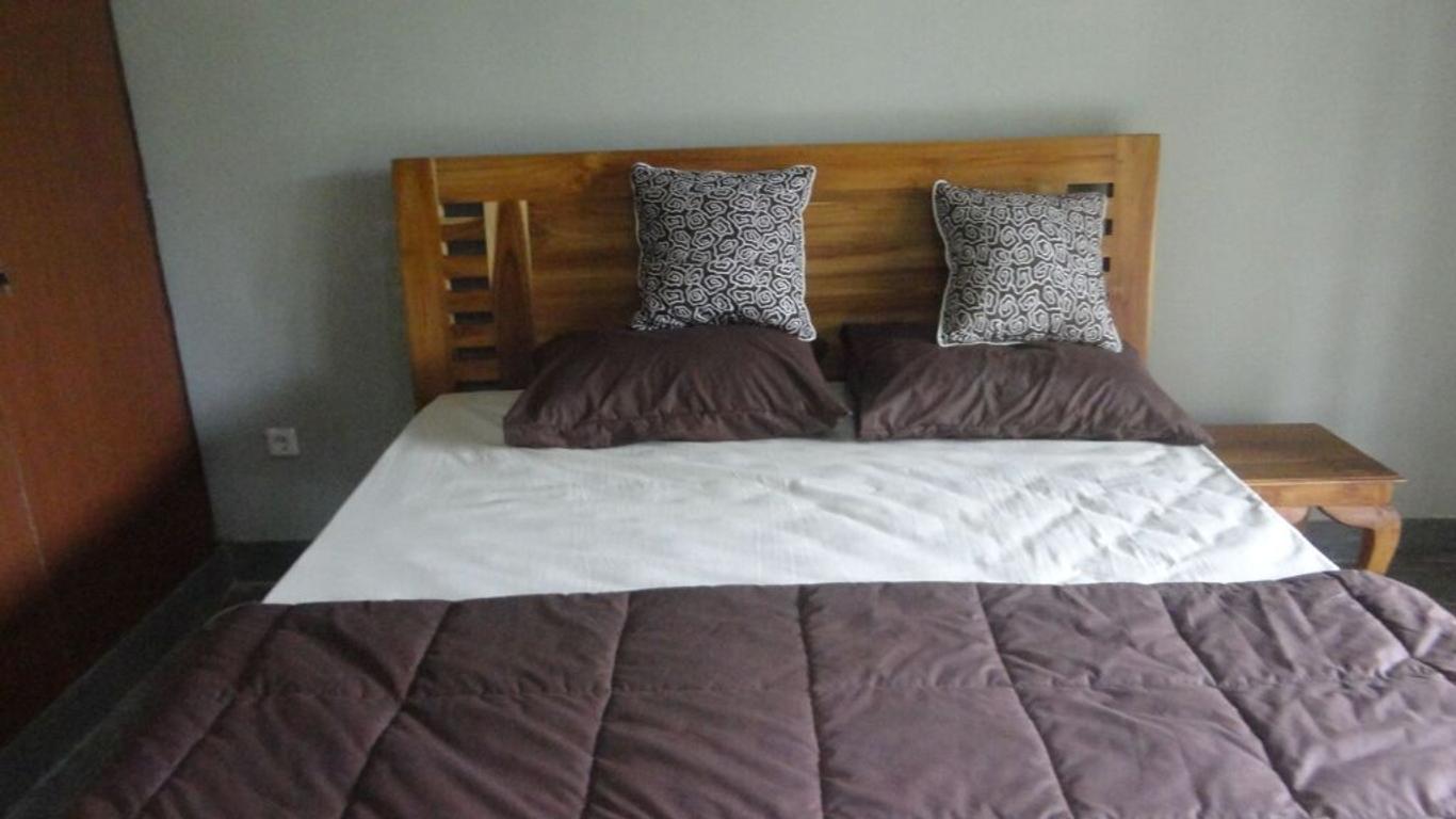 Uma Bian Guest House Ubud