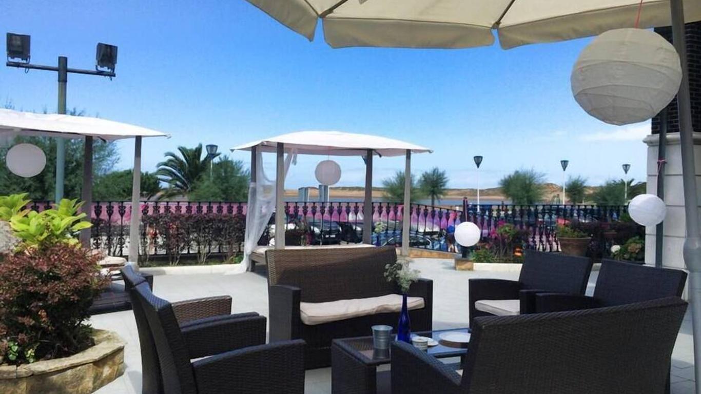 Hotel Milagros Golf