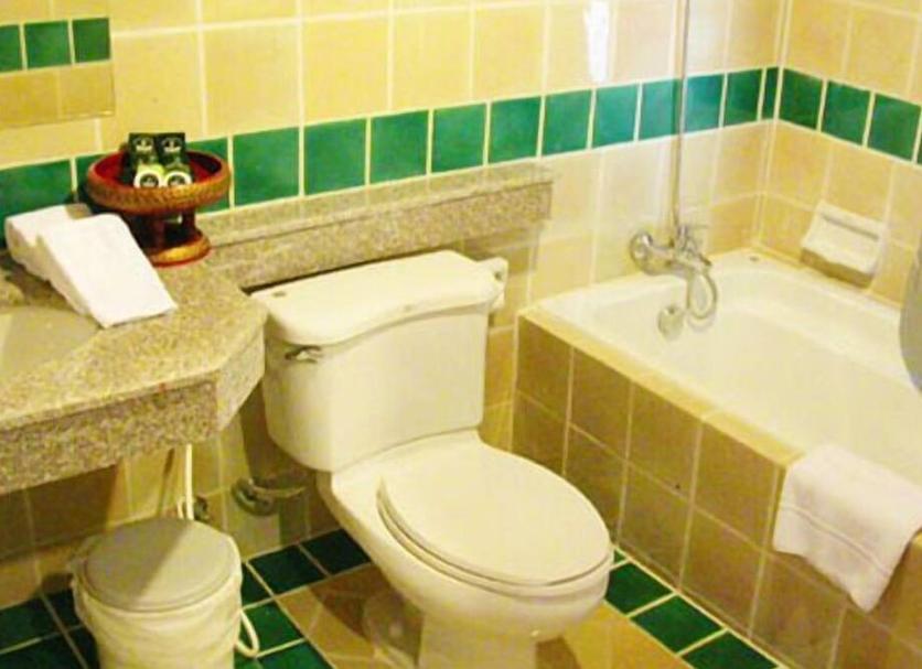 Bathroom Photo