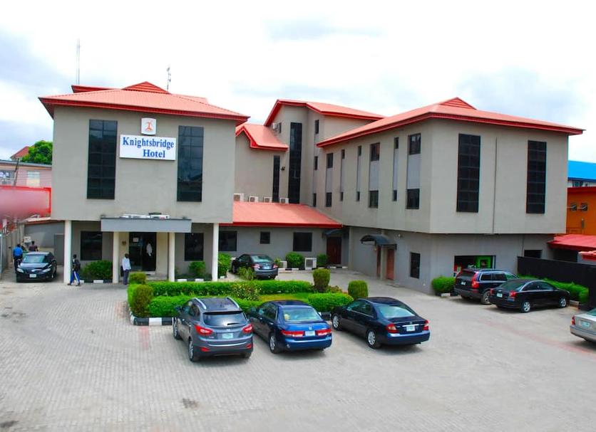 Building Photo