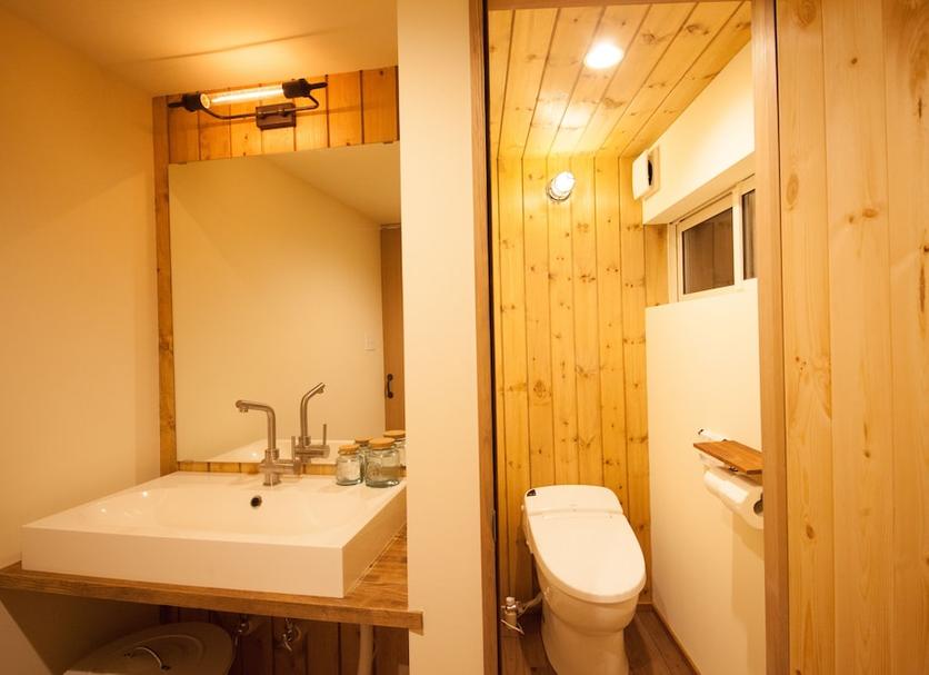 Bathroom Photo
