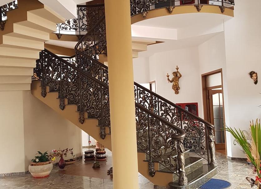 Stairs Photo