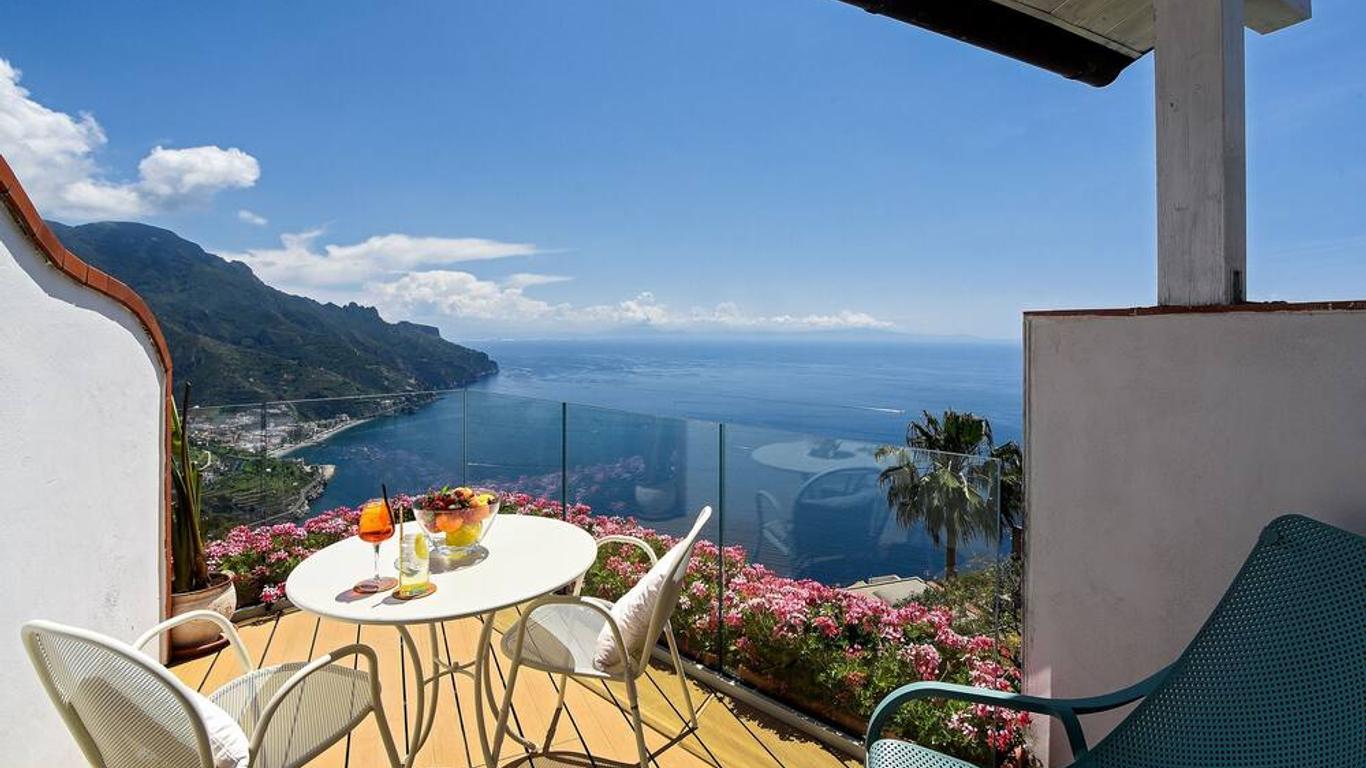 Garden Ravello