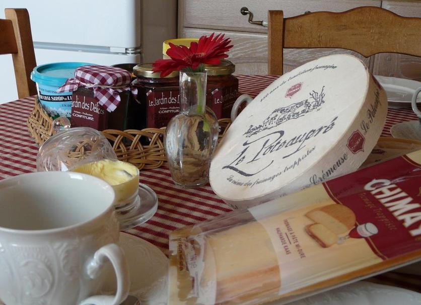 Room amenity Photo