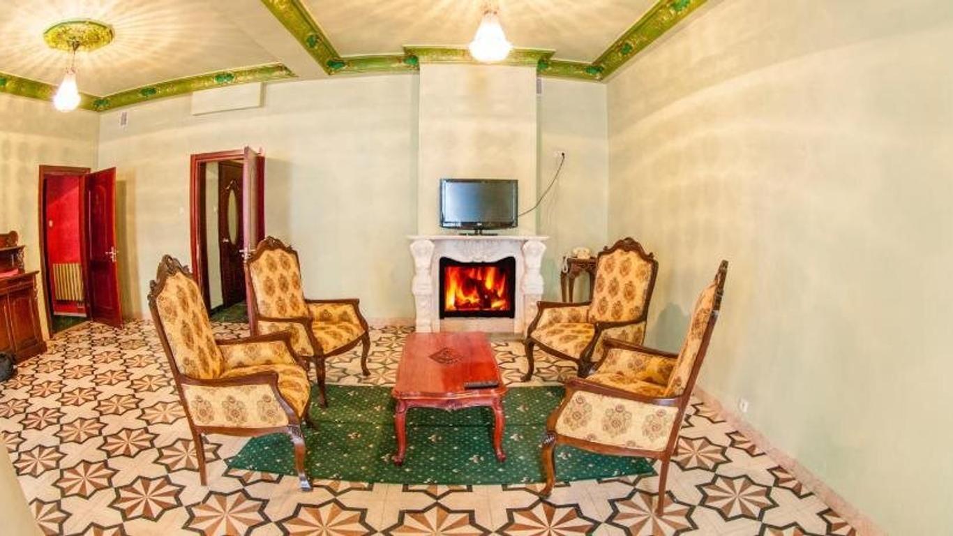 Hotel Palac