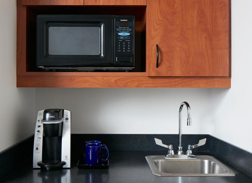 Room amenity Photo