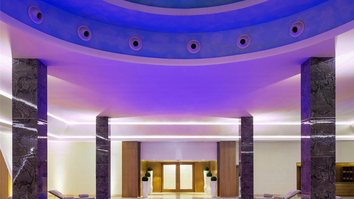 Kempinski Al Othman Hotel Al Khobar