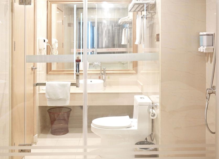 Bathroom Photo