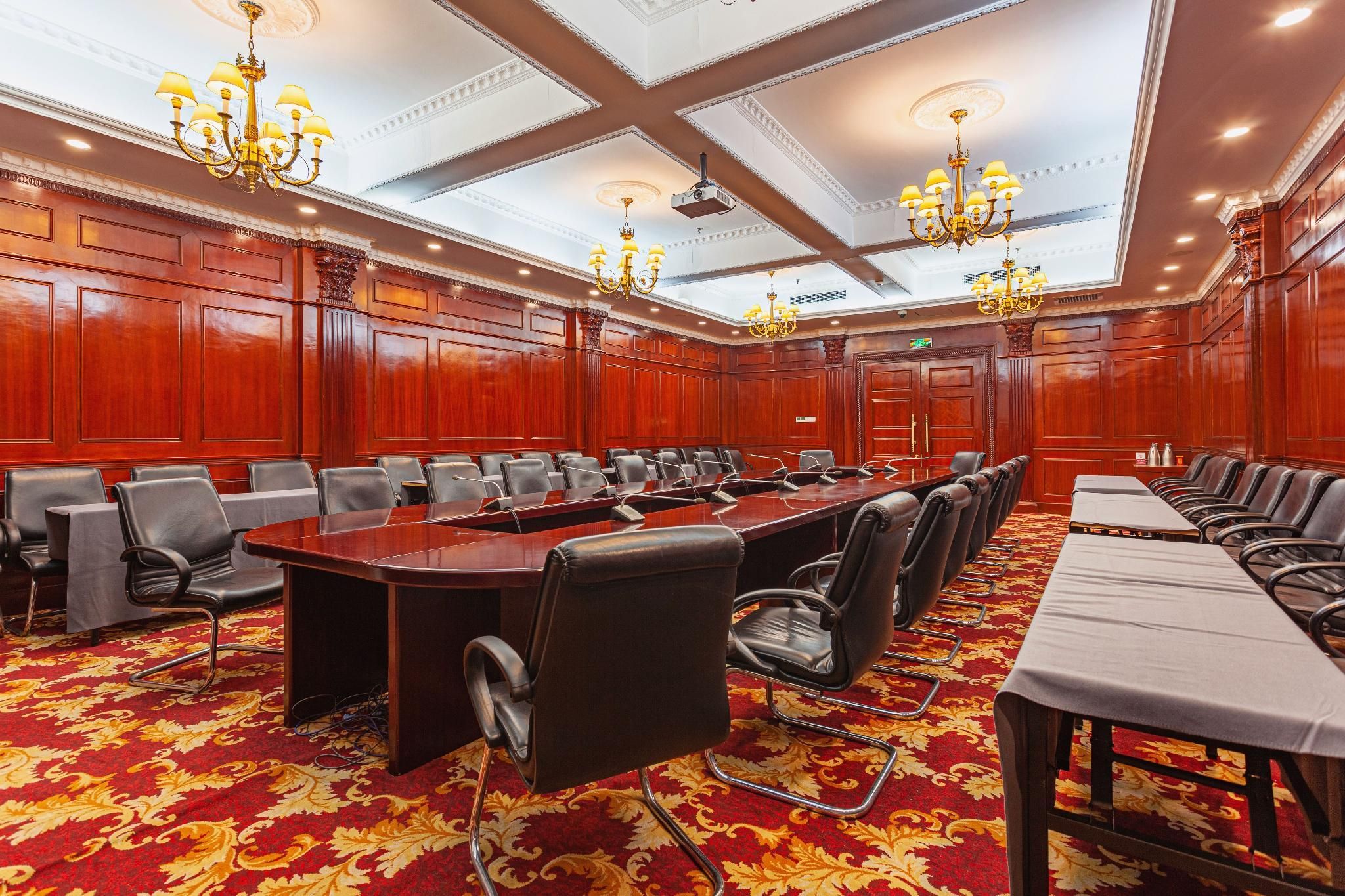 Conference room