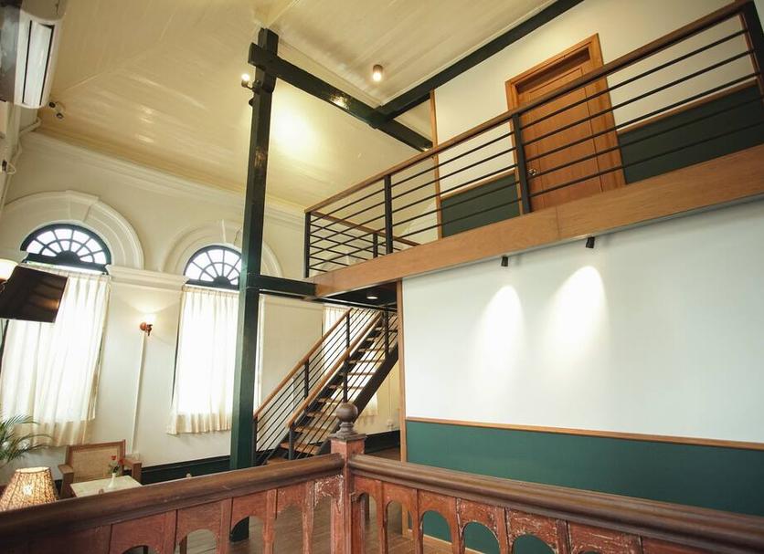 Stairs Photo