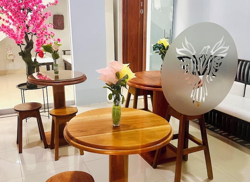 Dining room Photo