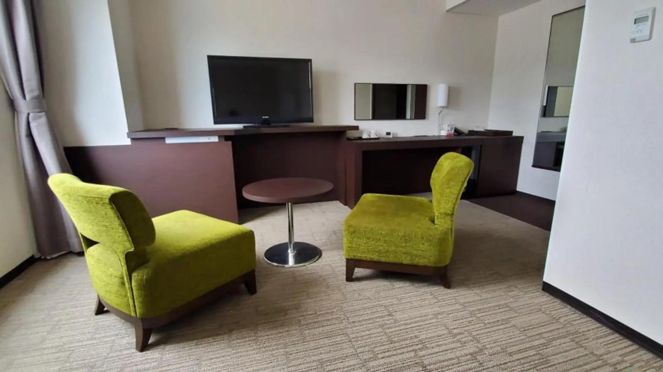 Kochi Hotel