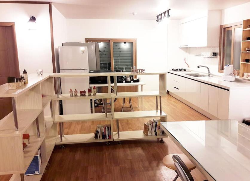 Kitchen Photo
