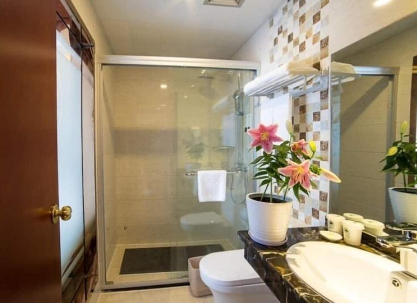 Bathroom Photo