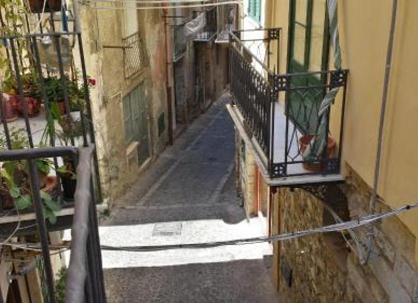 Stairs Photo