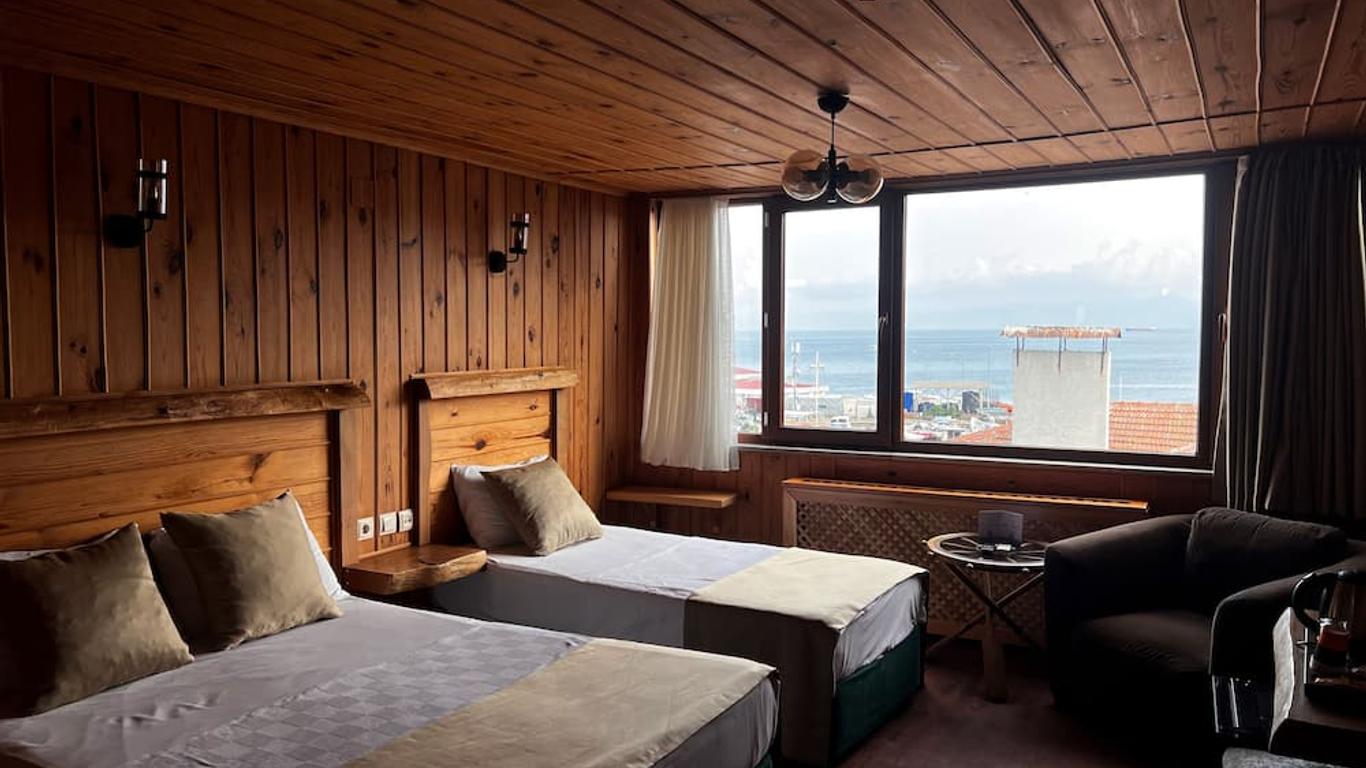 Denizci Hotel