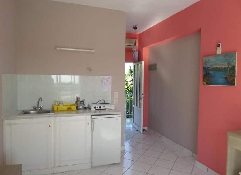 Kitchen Photo