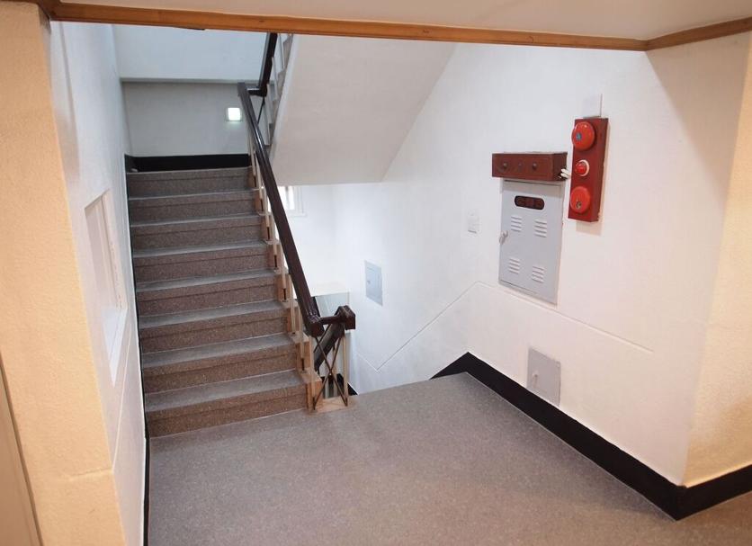 Stairs Photo