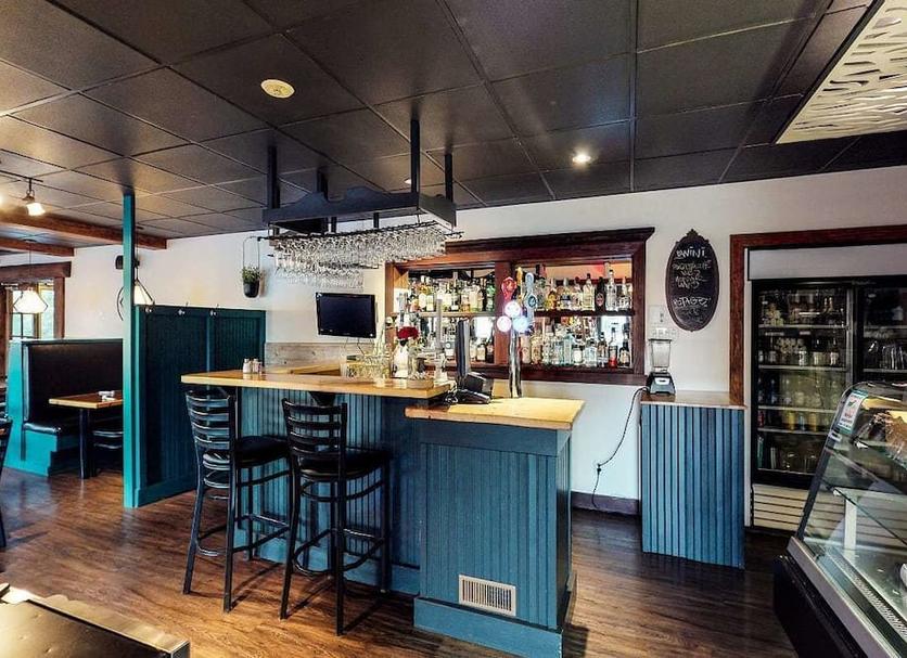 Bar Photo