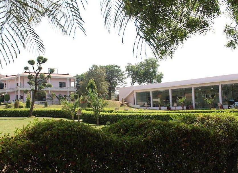Outdoors view Photo