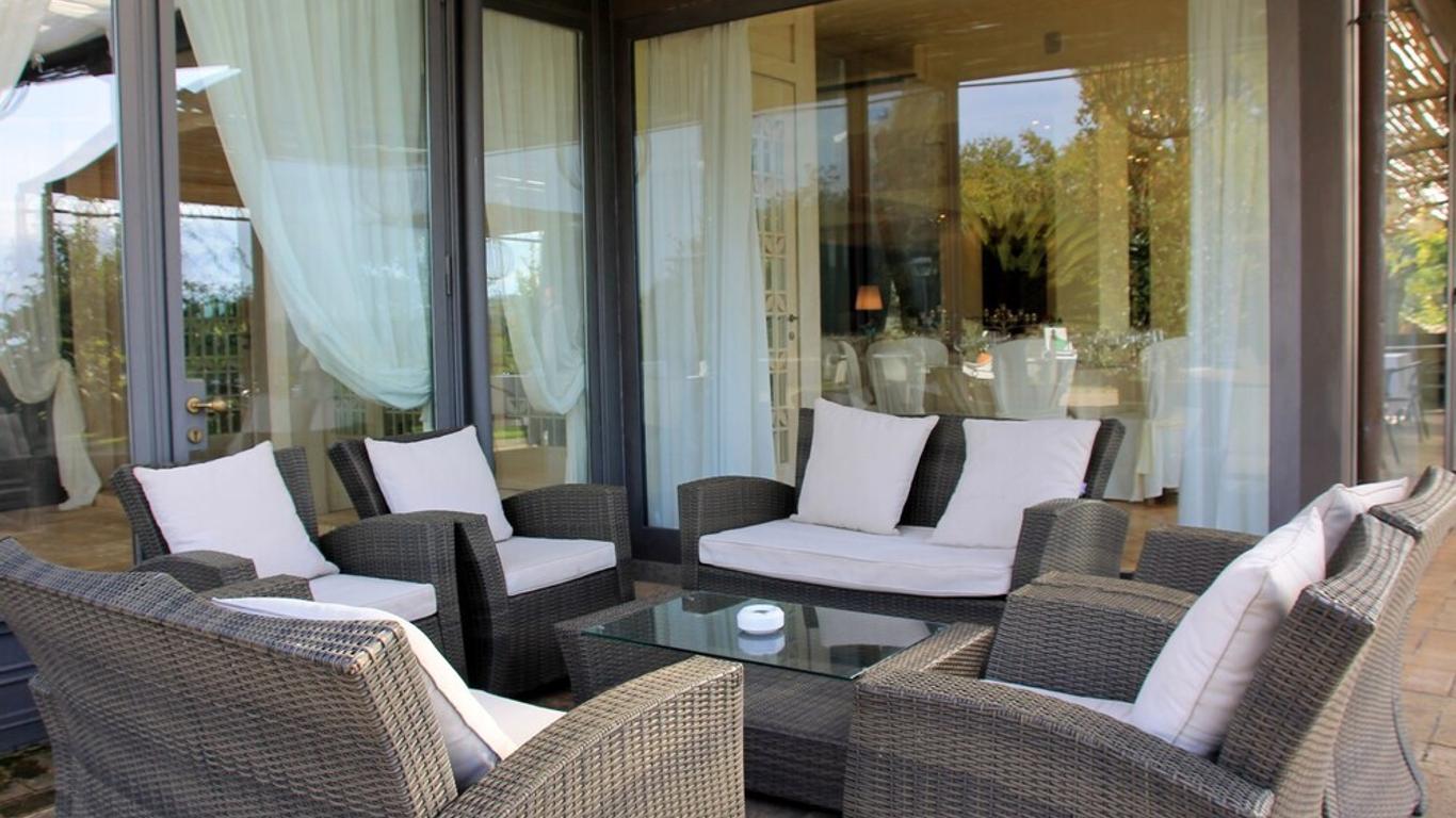 Hotel & Ristorante degli Angeli