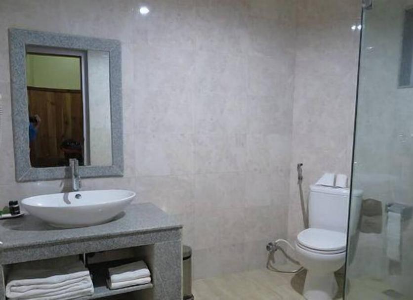 Bathroom Photo