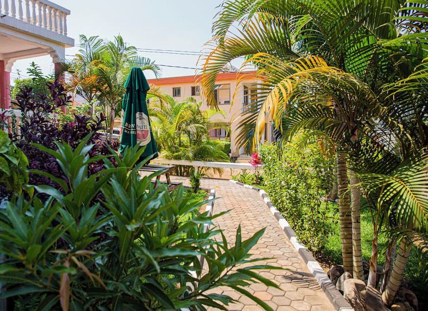 Outdoors view Photo
