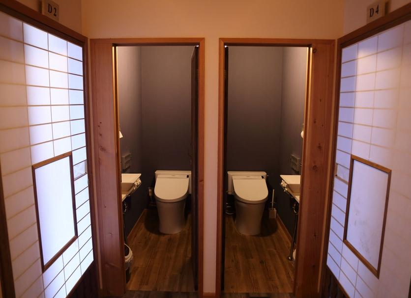 Bathroom Photo