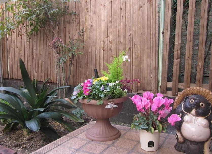 Outdoors view Photo