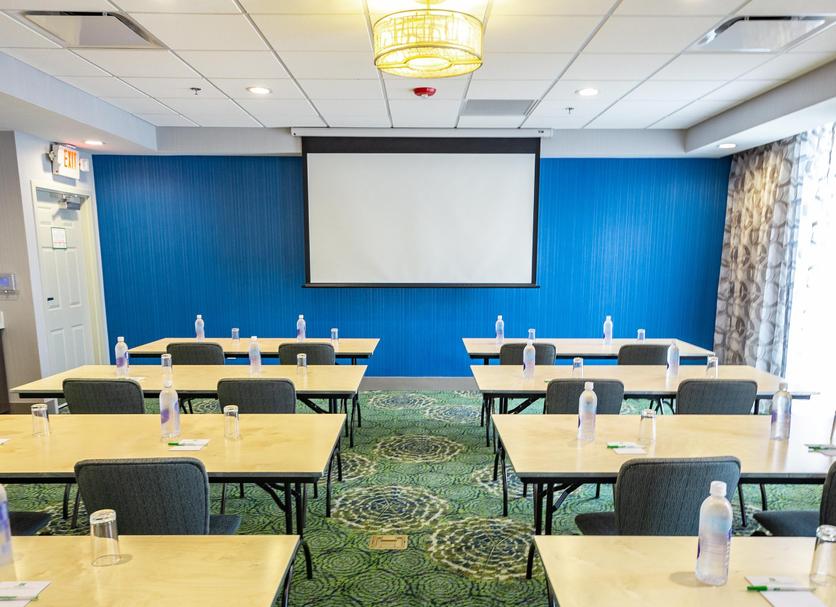 Conference room Photo