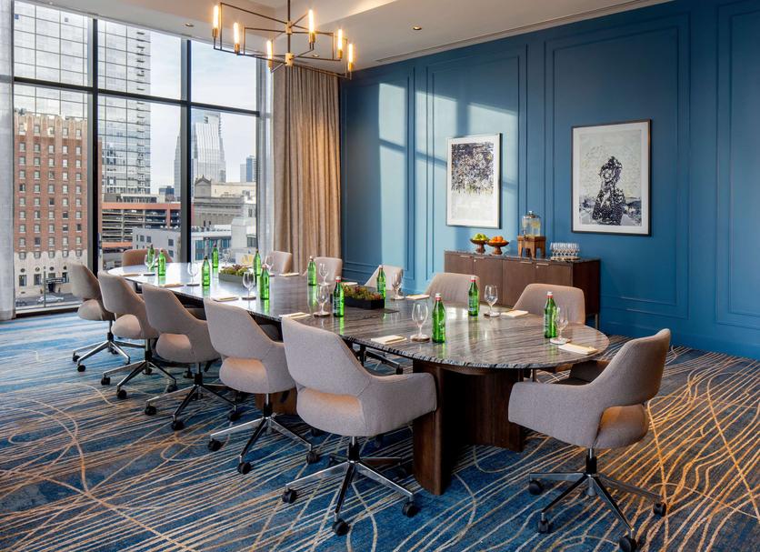 Conference room Photo