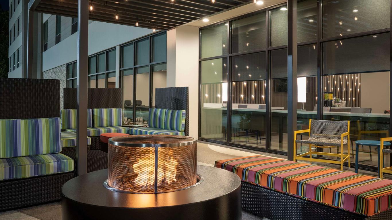 Home2 Suites by Hilton Cullman