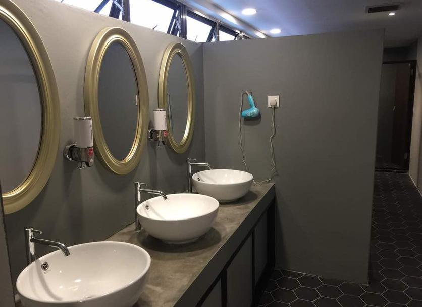 Bathroom Photo