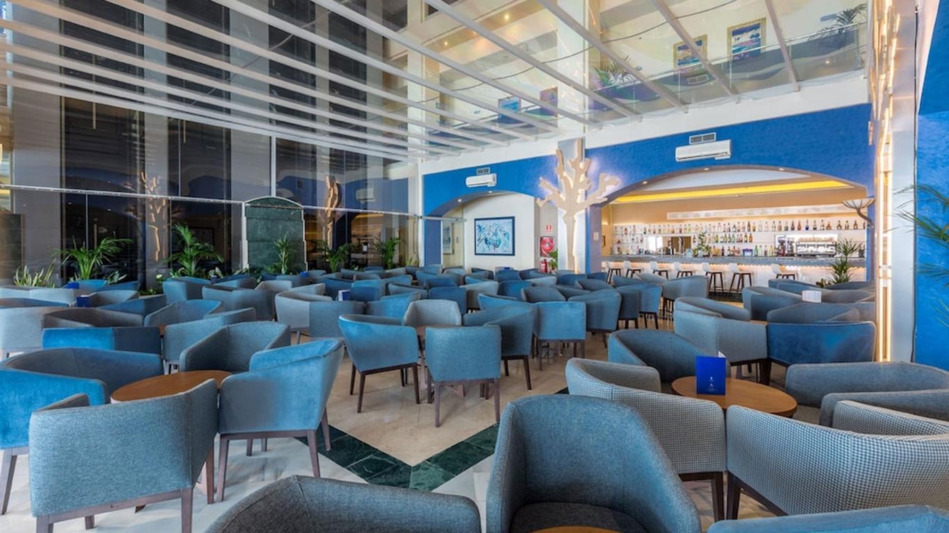 Hotel Yaramar - Adults Recommended