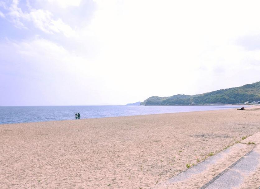 Beach Photo